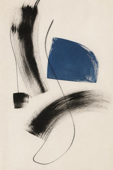Selected work 1