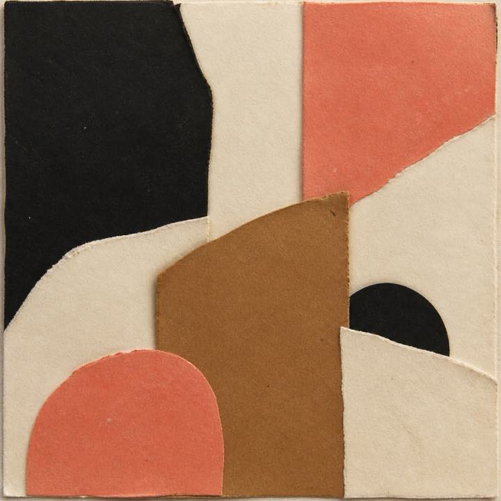 Selected work 3